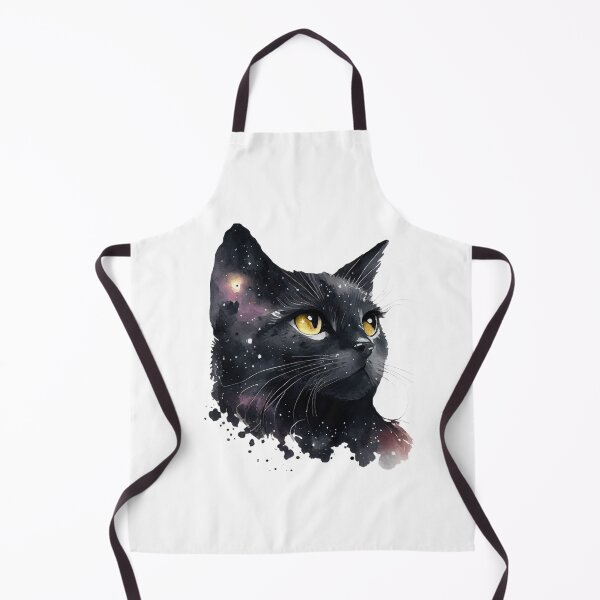 Item preview, Cosmic Cat designed and sold by Desikhanna123.
