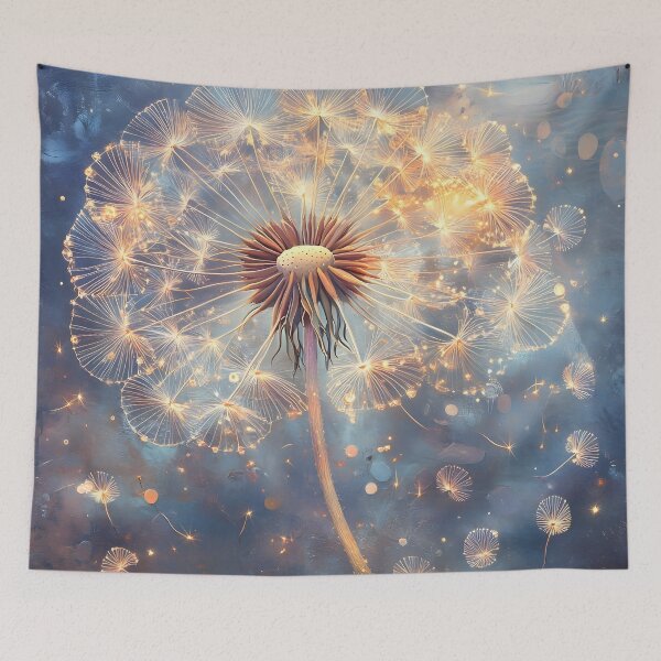 Item preview, Dandelion Strength for MS Awareness designed and sold by AI-Only Creations.