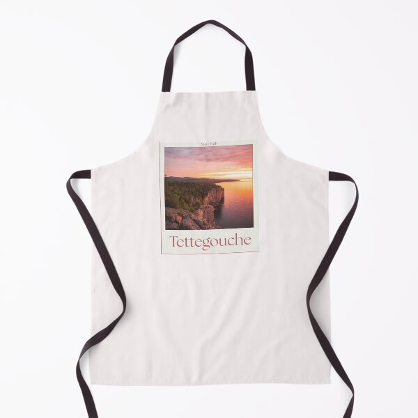 Item preview, Tettegouche State Park designed and sold by JunaForYou.