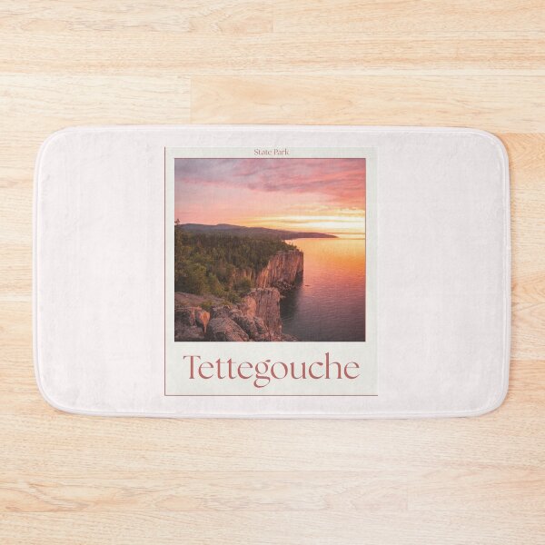 Item preview, Tettegouche State Park designed and sold by JunaForYou.