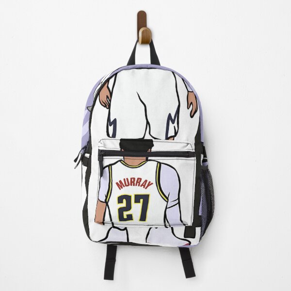 Item preview, Jamal Murray Mirror GOAT  designed and sold by Blink-Angel.