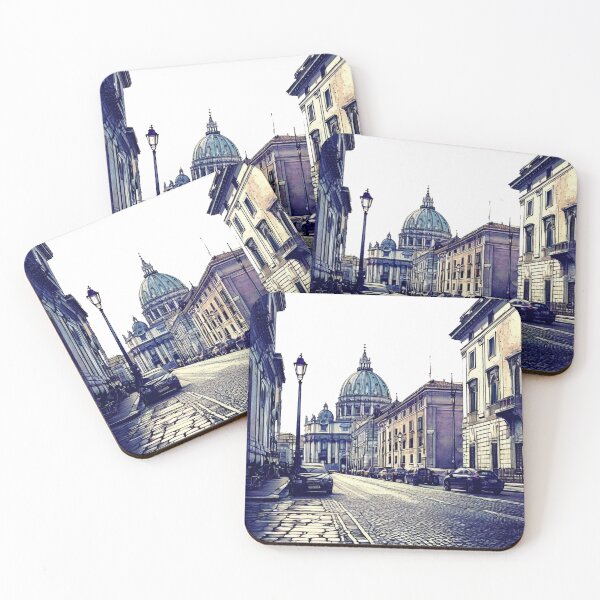 Item preview, Urban view designed and sold by ArDi9168.