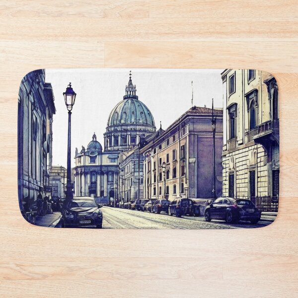 Item preview, Urban view designed and sold by ArDi9168.