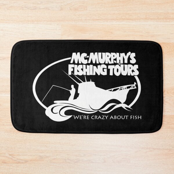 Item preview,  Mcmurphy'S Fishing Tours designed and sold by Jose-C.