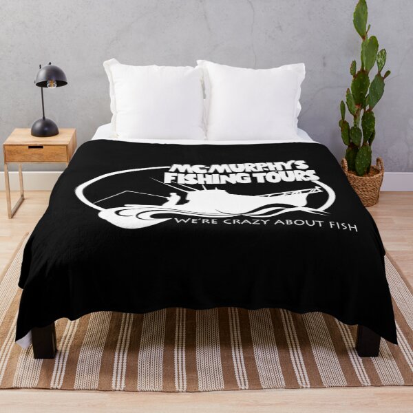 Item preview,  Mcmurphy'S Fishing Tours designed and sold by Jose-C.