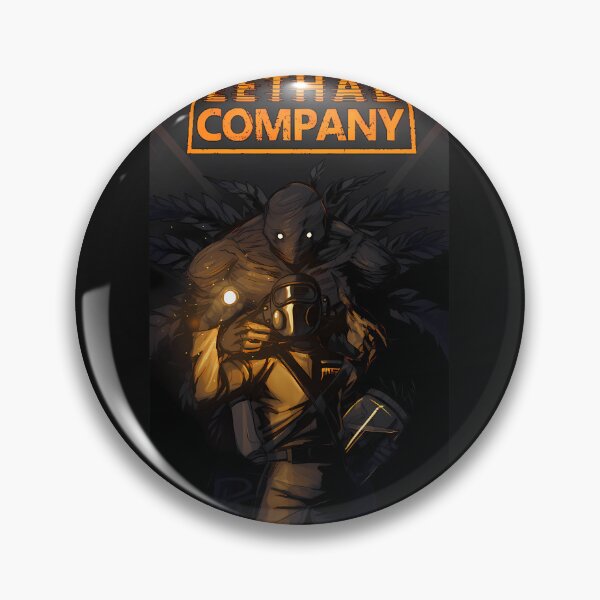 Item preview,  It'S A Fun Game - Lethal Company Game designed and sold by Jose-C.