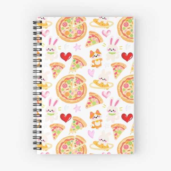Item preview, Pizza Planet Parade Seamless  designed and sold by KJackArtwork.