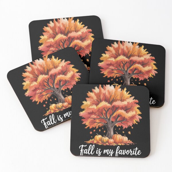 Item preview, Fall Is My Favortite designed and sold by CottonCandyPrin.