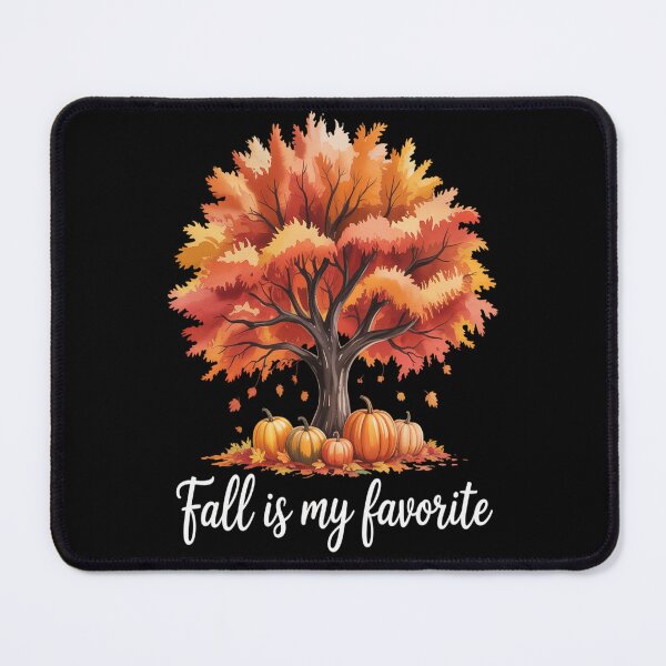 Item preview, Fall Is My Favortite designed and sold by CottonCandyPrin.