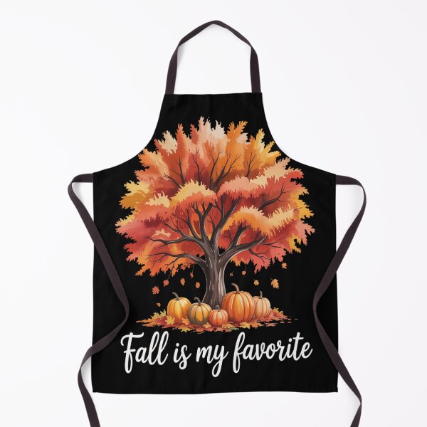 Item preview, Fall Is My Favortite designed and sold by CottonCandyPrin.