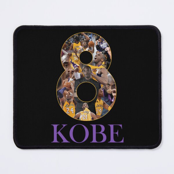 Item preview, Kobe BryantIconic Moments  designed and sold by insta-tee.