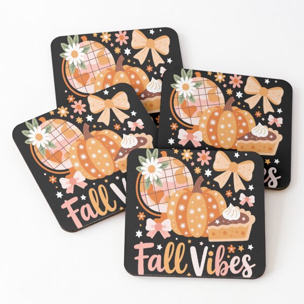 Item preview, Fall Vibes 2  designed and sold by CottonCandyPrin.