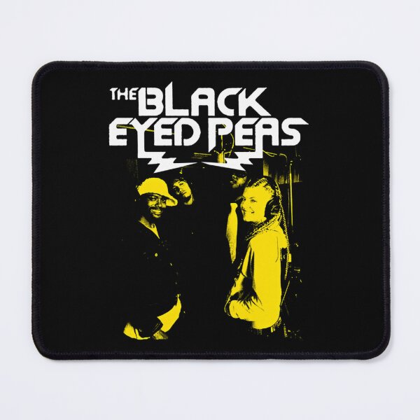 Item preview, The Black Eyedss Peass Vintage designed and sold by TT-Kurumi.