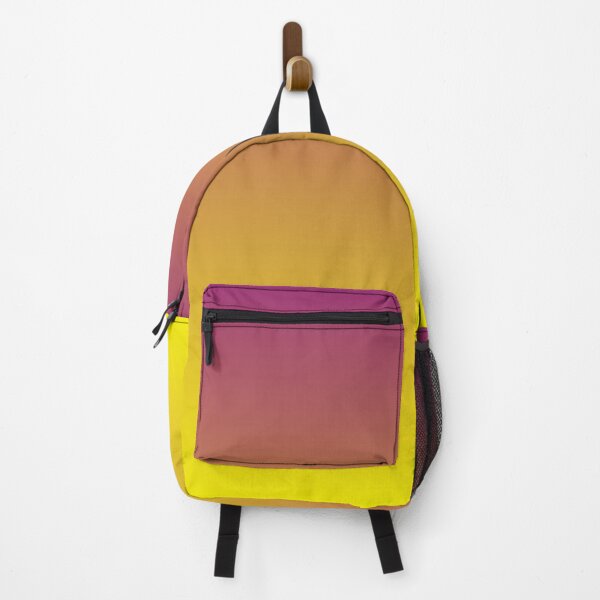 Item preview, Vibrant Purple to Yellow Gradient Background designed and sold by NNAANN.