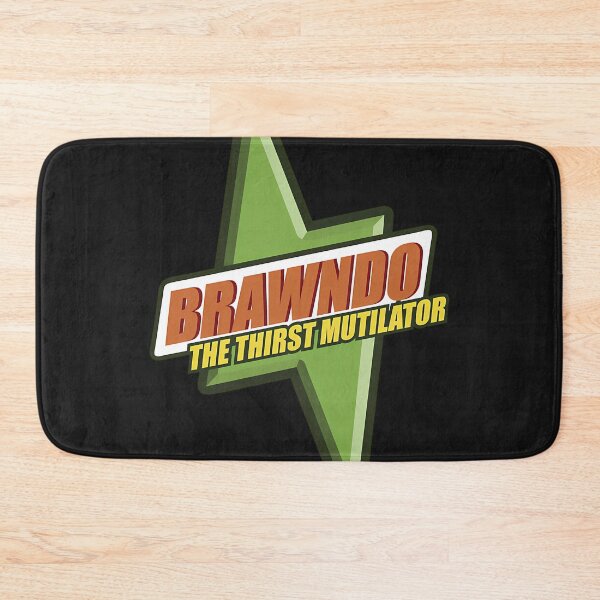 Item preview,  Brawndo - The Thirst Mutilator designed and sold by Jose-C.