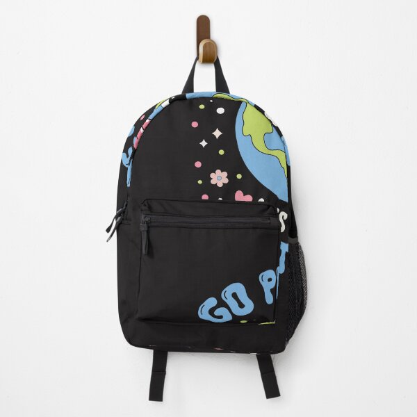 Item preview, Go Planet Its Your Day Earth Day Funny Teacher Kids Eco designed and sold by kiralynstration.