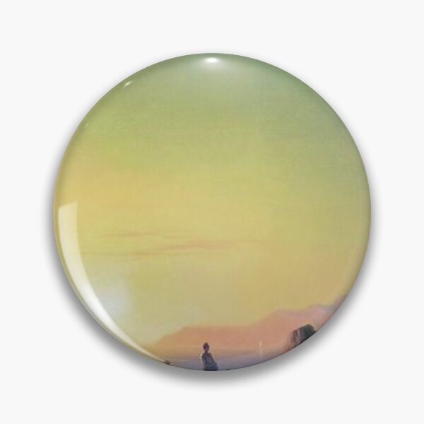 Item preview, Sunset at the Crimean coast designed and sold by SharonTheFirst.