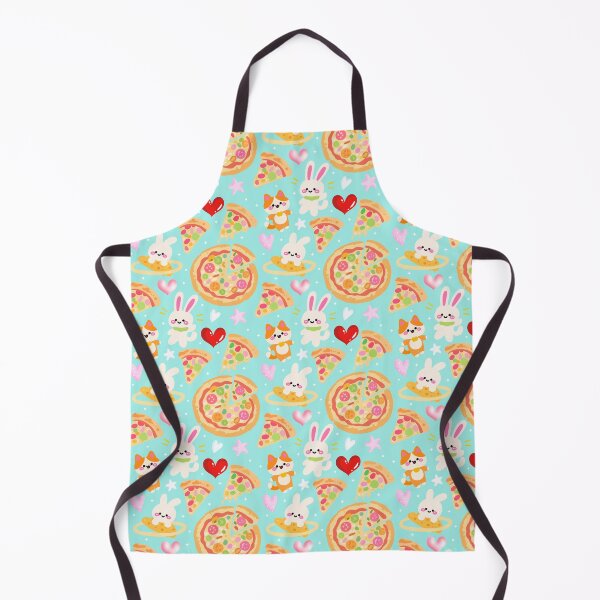 Item preview, Pizza Planet Parade Seamless  designed and sold by KJackArtwork.