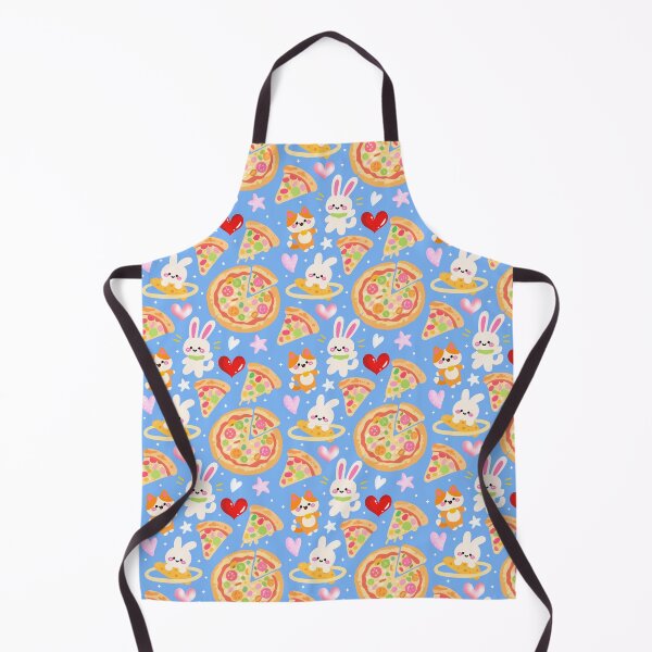 Item preview, Pizza Planet Parade Seamless  designed and sold by KJackArtwork.