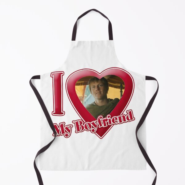 Item preview, I Love Ser Duncan designed and sold by dystopiangirl.