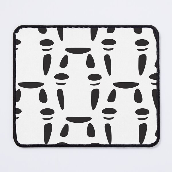 Item preview, Minimalist Panda Anime Lovers Spring Summer Design designed and sold by Bloomie_Studio .
