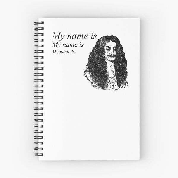 Item preview, Charles The Second CBBC designed and sold by Whitts.