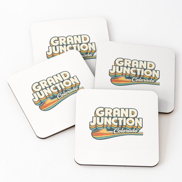 Item preview, Grand Junction Colorado Colorado National Monument Western Slope Desert Landscape designed and sold by Places On Earth.