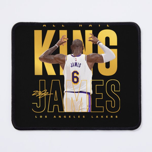 Item preview, LeBron James  designed and sold by Alae Benbrahim.