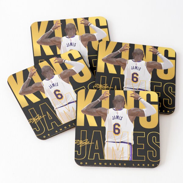 Item preview, LeBron James  designed and sold by Alae Benbrahim.