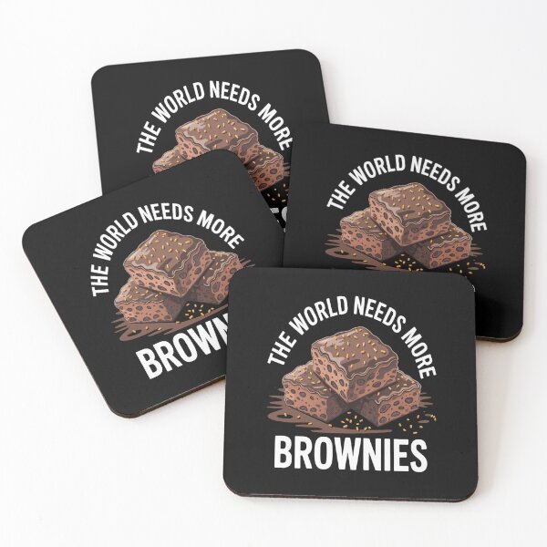 Item preview, Brownie Apparel designed and sold by orlodrake.