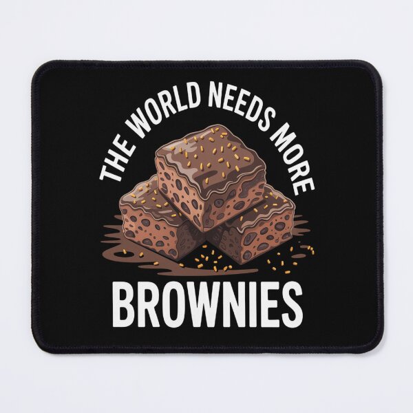 Item preview, Brownie Apparel designed and sold by orlodrake.