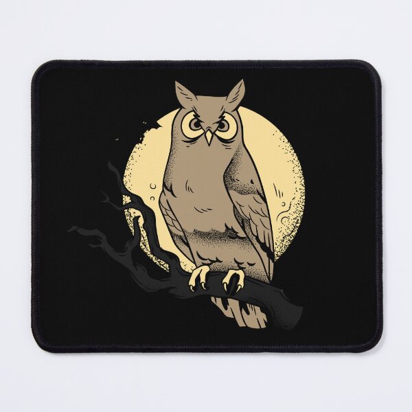 Item preview, Night Owl  designed and sold by Desikhanna123.