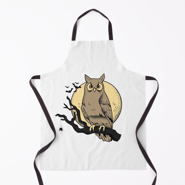 Item preview, Night Owl designed and sold by Desikhanna123.
