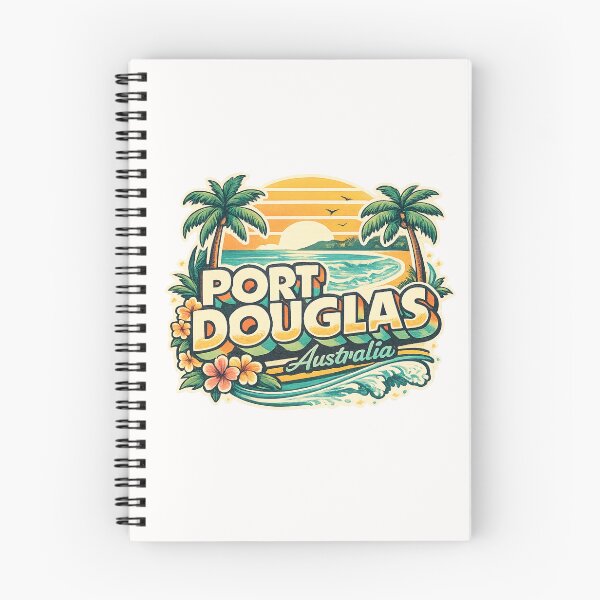Item preview, Port Douglas Queensland Great Barrier Reef Coral Sea Tropical Coast Australia designed and sold by Places On Earth.