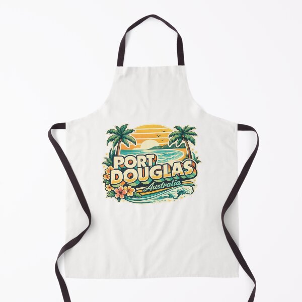 Item preview, Port Douglas Queensland Great Barrier Reef Coral Sea Tropical Coast Australia designed and sold by Places On Earth.