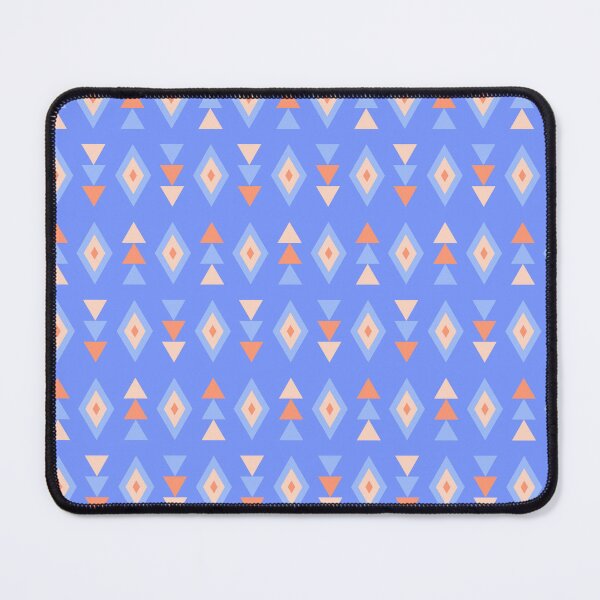 Item preview, Heritage Inspired Cultural Print - Ethnic Aztec Tribal  - Birthday Gifts For Her designed and sold by RoyalStarsPatts.