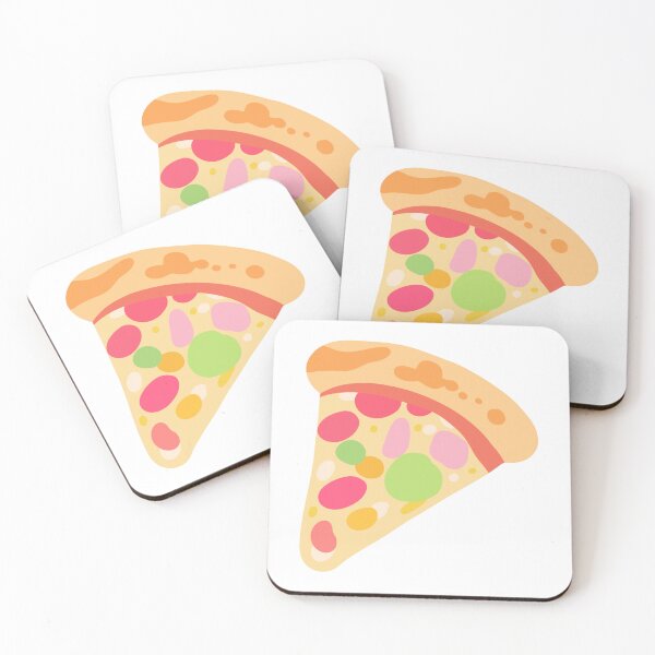 Item preview, Pizza Planet Parade designed and sold by KJackArtwork.