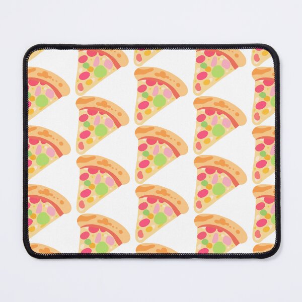 Item preview, Pizza Planet Parade designed and sold by KJackArtwork.