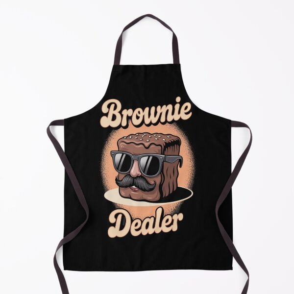 Item preview, Brownie dealer designed and sold by orlodrake.