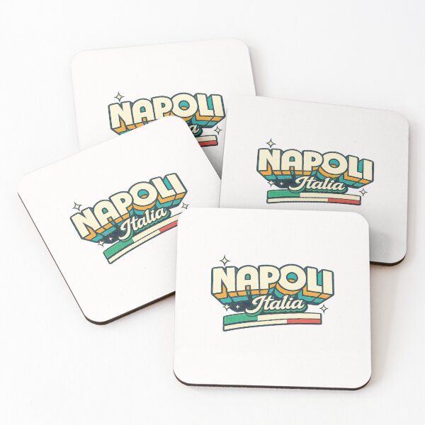 Item preview, Napoli Campania Mount Vesuvius Gulf of Naples Historic Coast Italy designed and sold by Places On Earth.