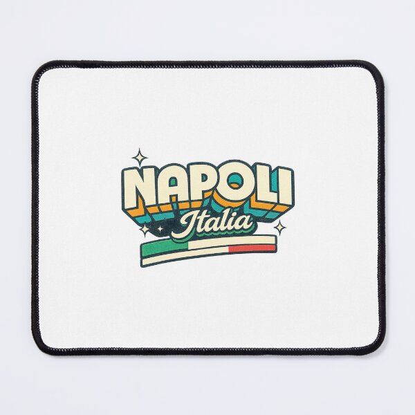 Item preview, Napoli Campania Mount Vesuvius Gulf of Naples Historic Coast Italy designed and sold by Places On Earth.