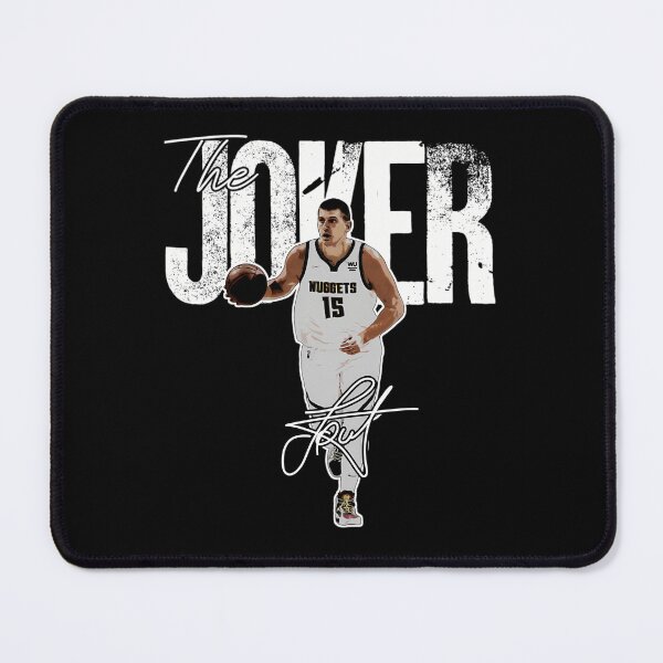 Item preview, Nikola Jokic designed and sold by Blink-Angel.