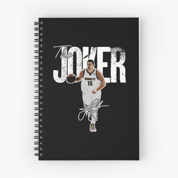 Item preview, Nikola Jokic designed and sold by Blink-Angel.