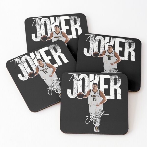 Item preview, Nikola Jokic designed and sold by Blink-Angel.