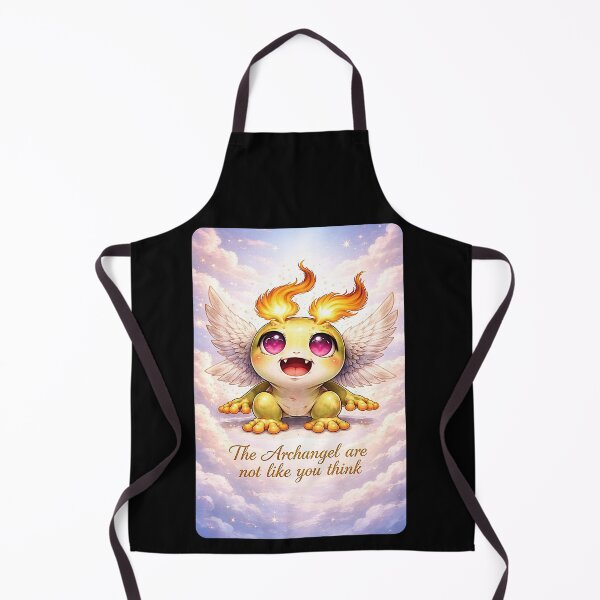 Item preview, Angels don't look like what we think they do. designed and sold by NubesDesignCH.