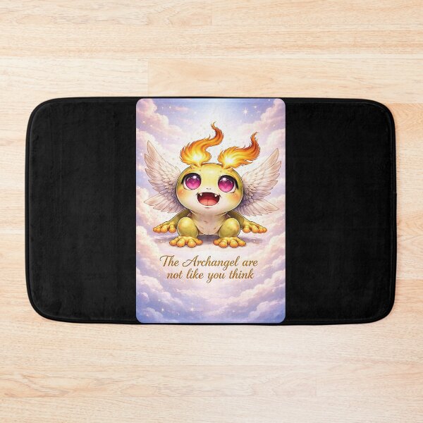 Item preview, Angels don't look like what we think they do. designed and sold by NubesDesignCH.