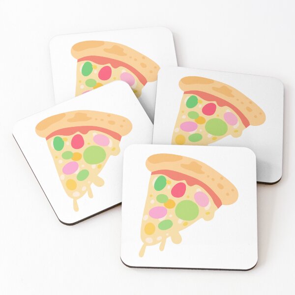 Item preview, Pizza Planet Parade designed and sold by KJackArtwork.