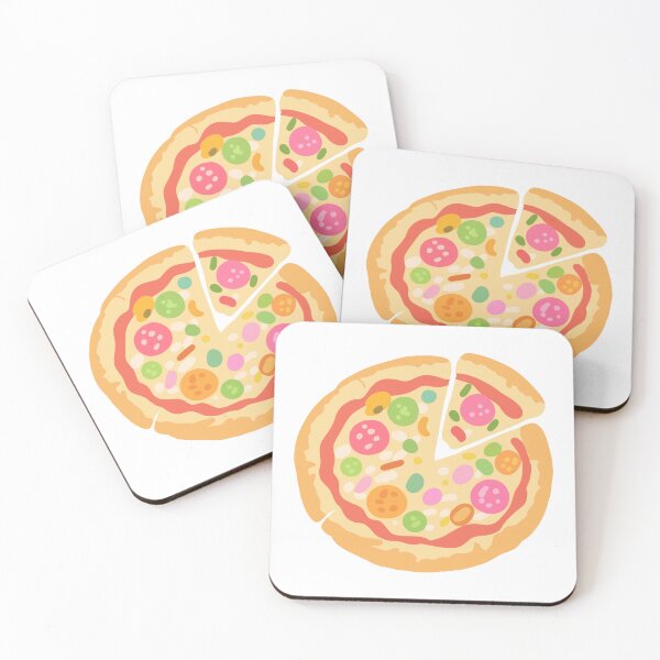 Item preview, Pizza Planet Parade designed and sold by KJackArtwork.
