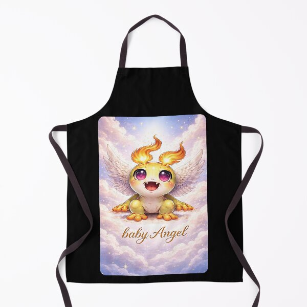 Item preview, An angel baby designed and sold by NubesDesignCH.