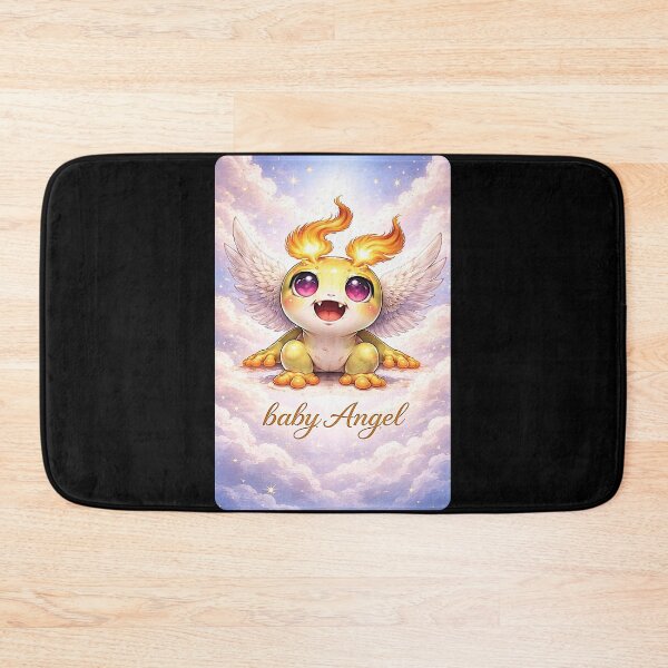 Item preview, An angel baby designed and sold by NubesDesignCH.